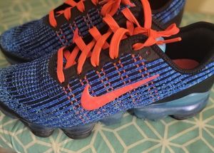 Nike Women VaporMax 2021